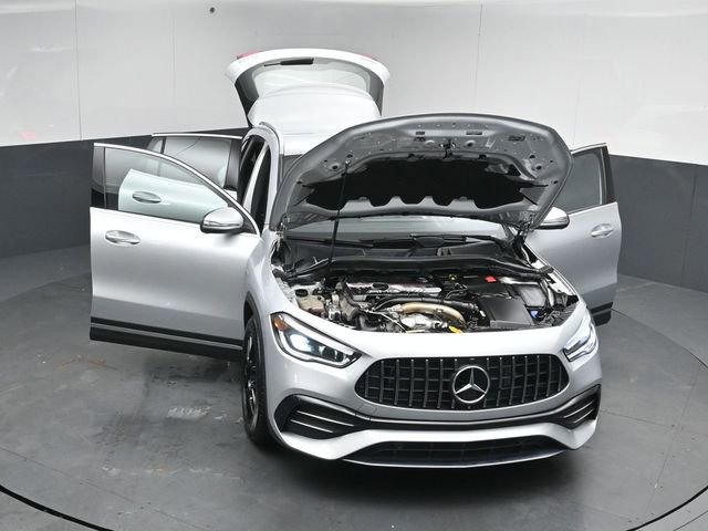 Used 2022 Mercedes-Benz GLA 35 AMG 4MATIC image 52
