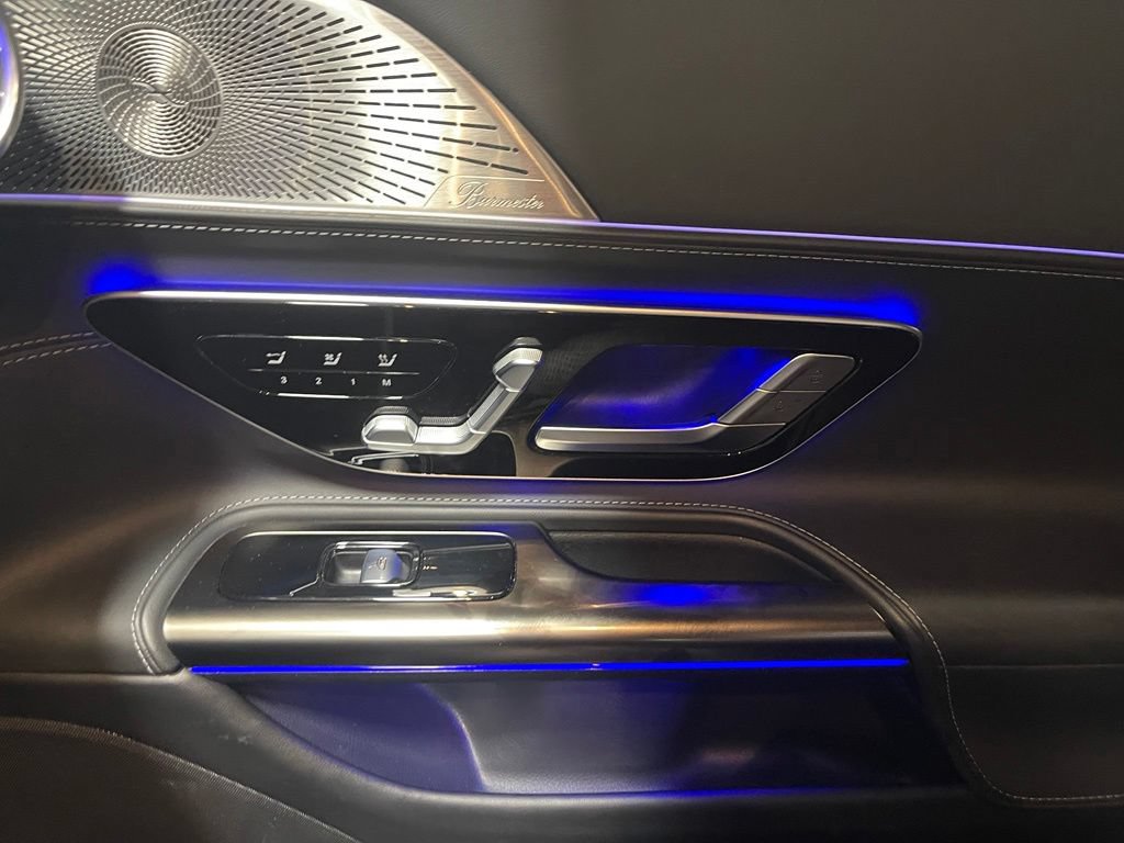 Certified 2022 Mercedes-Benz SL 63 AMG 4MATIC image 27