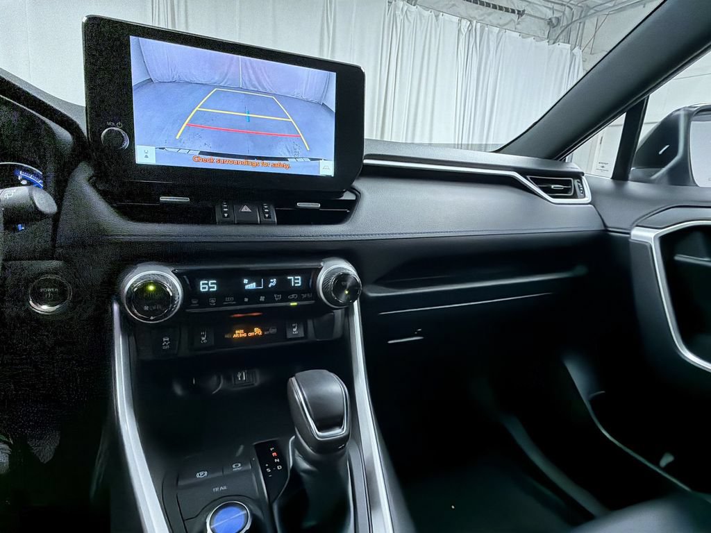 Certified 2023 Toyota RAV4 XSE AWD/4WD image 23