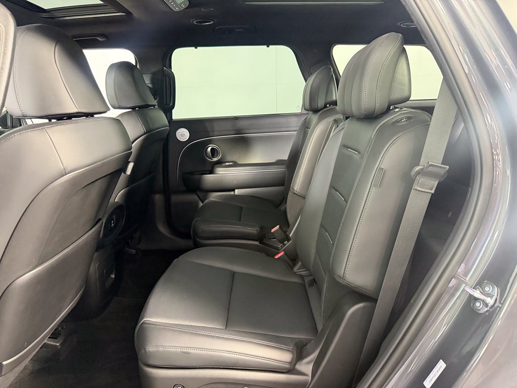 Used 2026 Hyundai Palisade Calligraphy AWD/4WD image 19