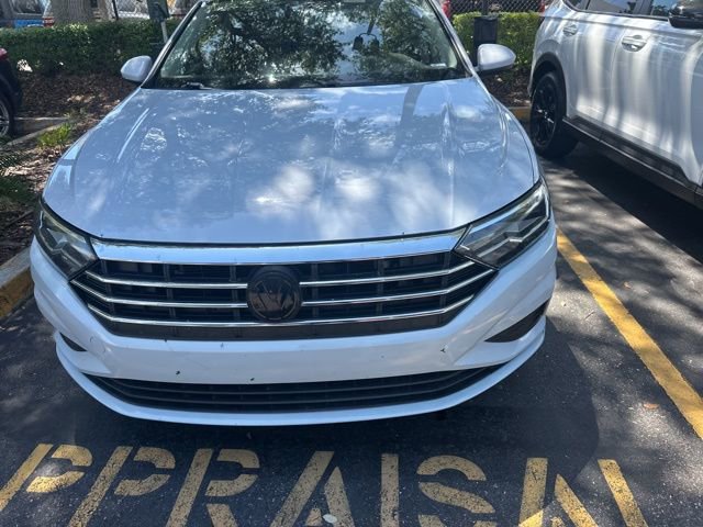 Used 2019 Volkswagen Jetta R-Line FWD image 12