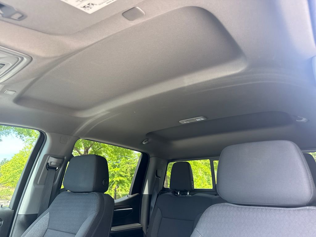 Used 2023 Chevrolet Silverado 1500 RST image 29