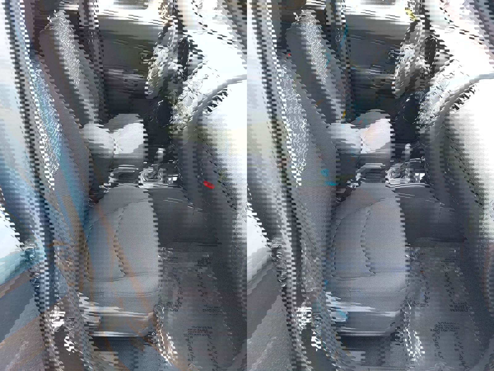 Used 2011 Kia Soul + image 10