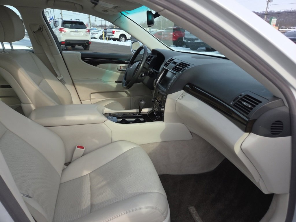 Used 2009 Lexus LS 460 460 image 22