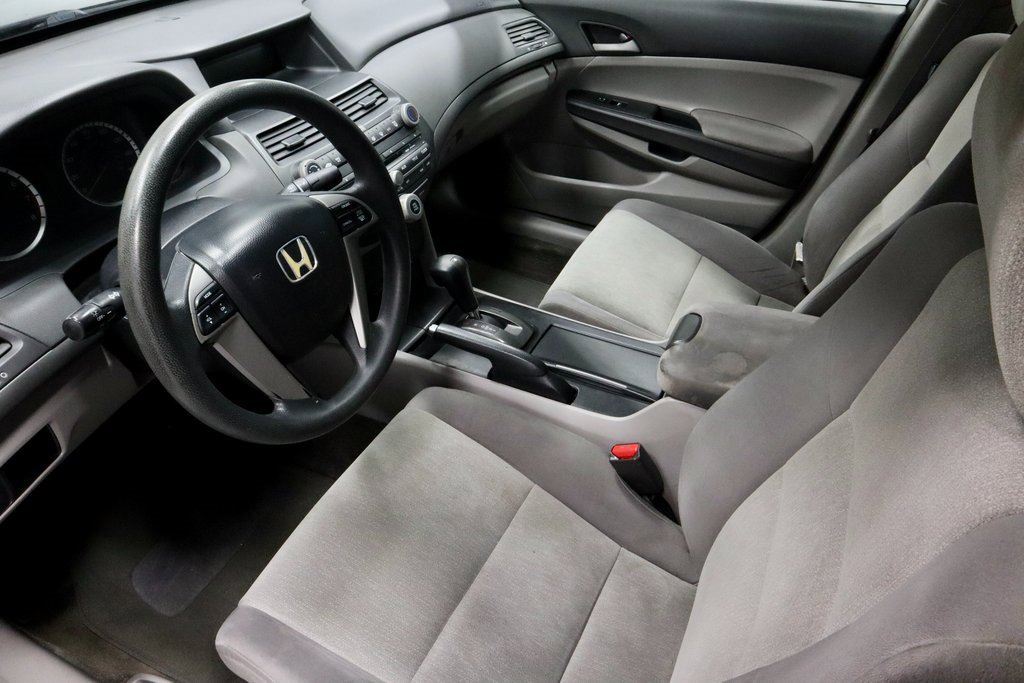 Used 2009 Honda Accord LX image 22
