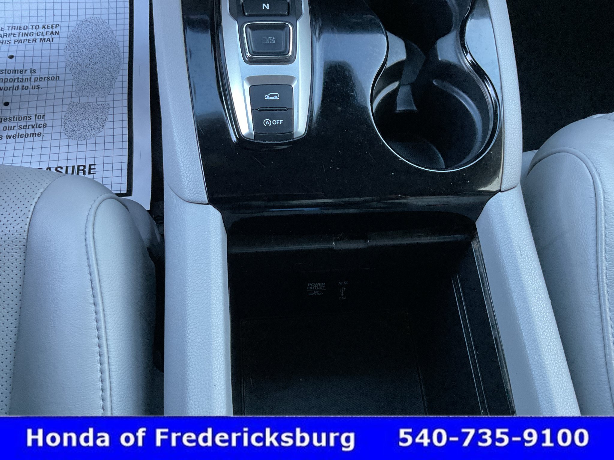 Certified 2017 Honda Pilot Elite image 39