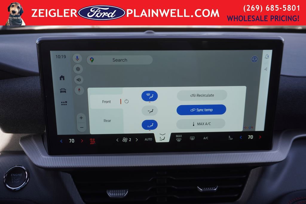 Used 2026 Ford Explorer ST-Line image 23