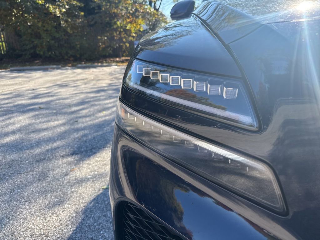 New 2026 Genesis GV80 3.5T Prestige image 41