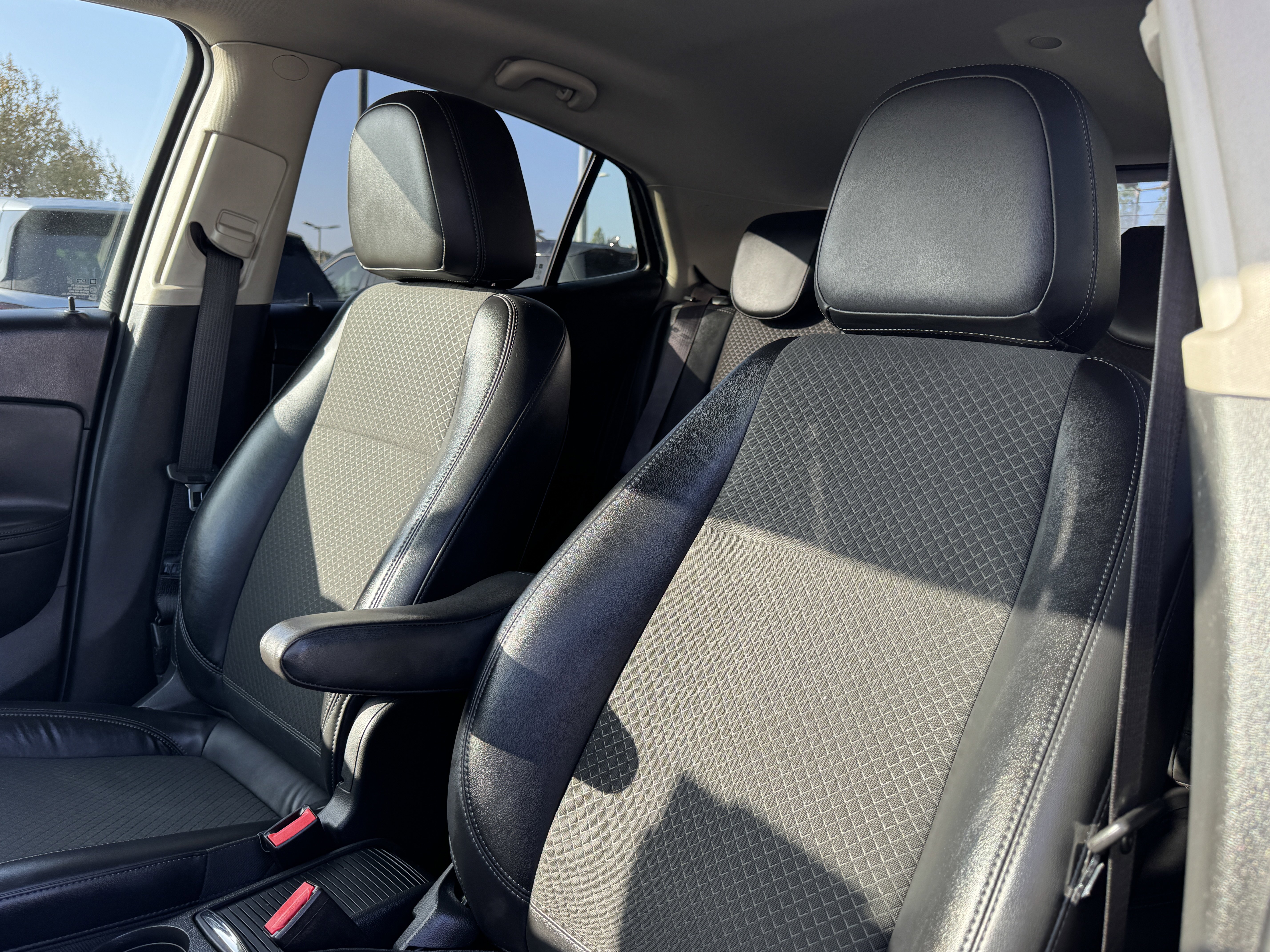 Used 2017 Buick Encore Preferred image 20