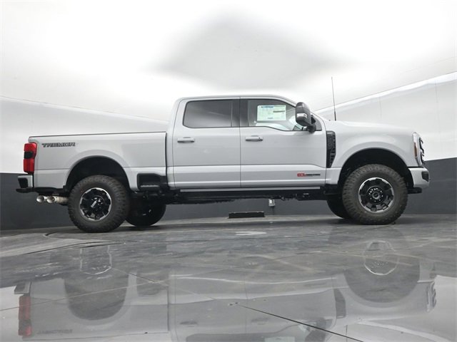 New 2026 Ford F250 Lariat image 50