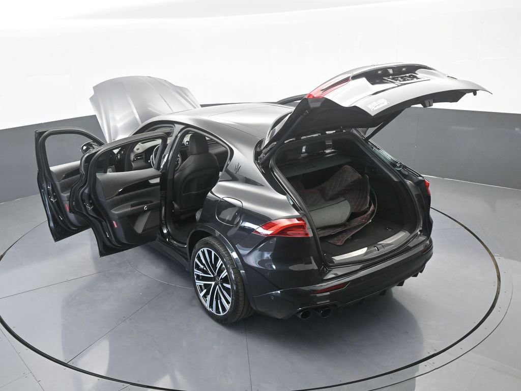 Used 2023 Maserati Grecale Modena image 78