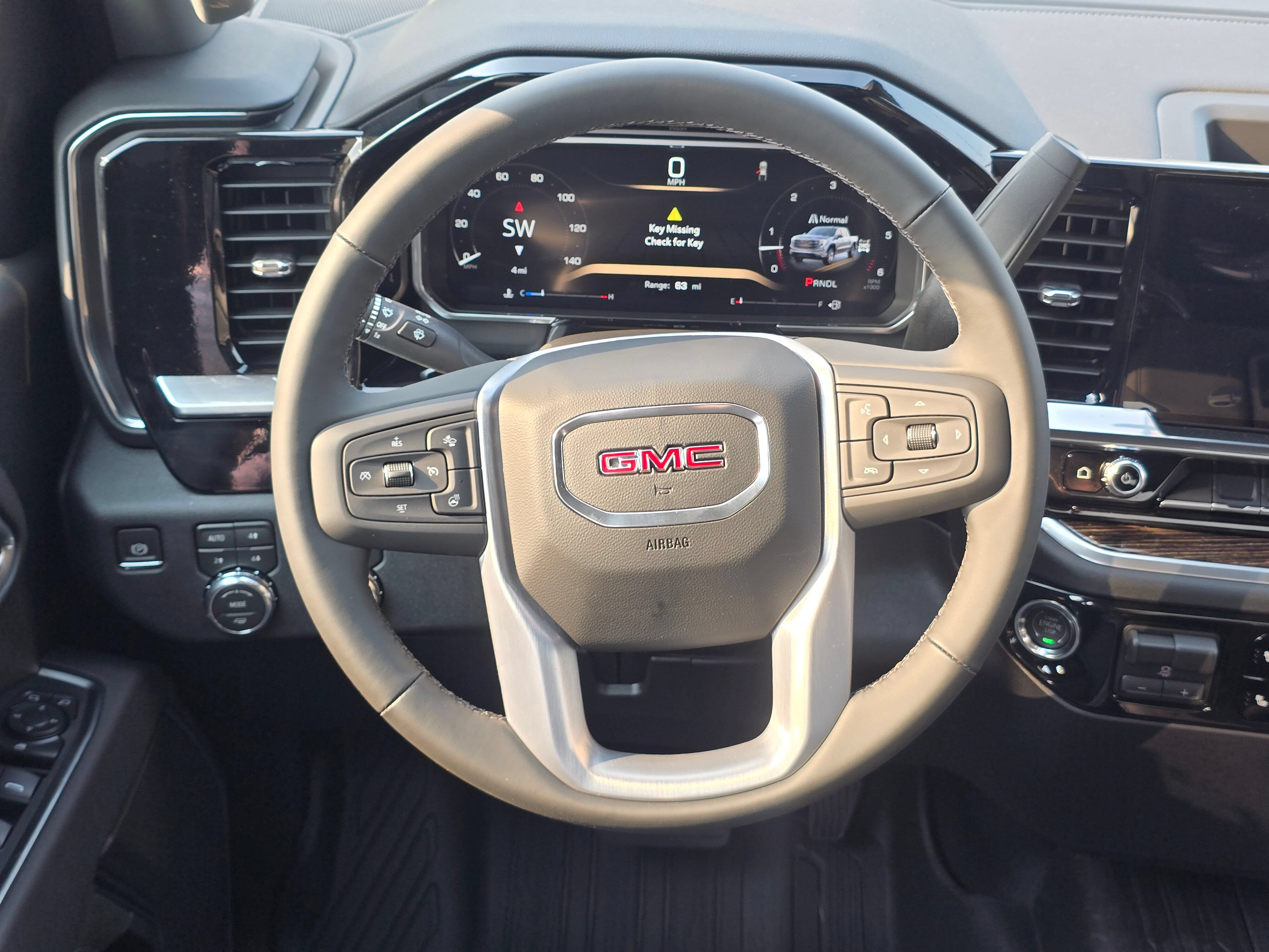 New 2026 GMC Sierra 1500 Elevation AWD/4WD image 18
