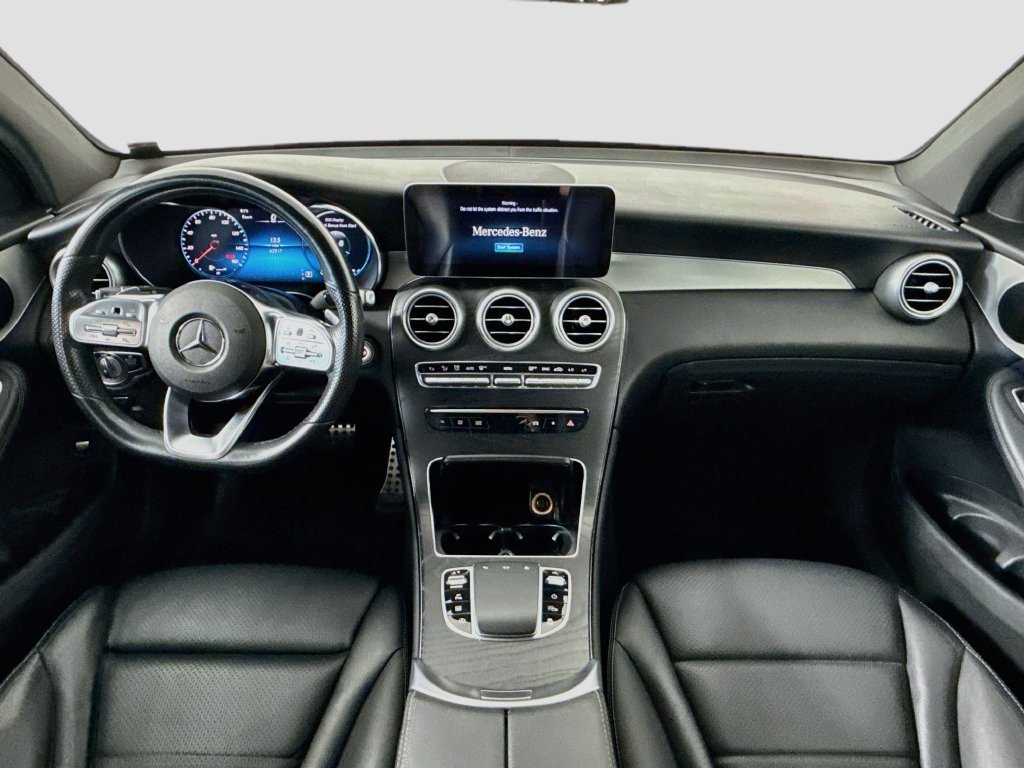 Used 2021 Mercedes-Benz GLC 300 image 13