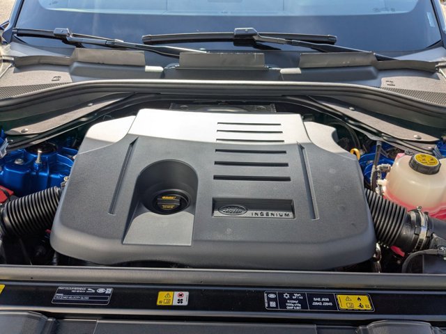 New 2026 Land Rover Range Rover SE image 18