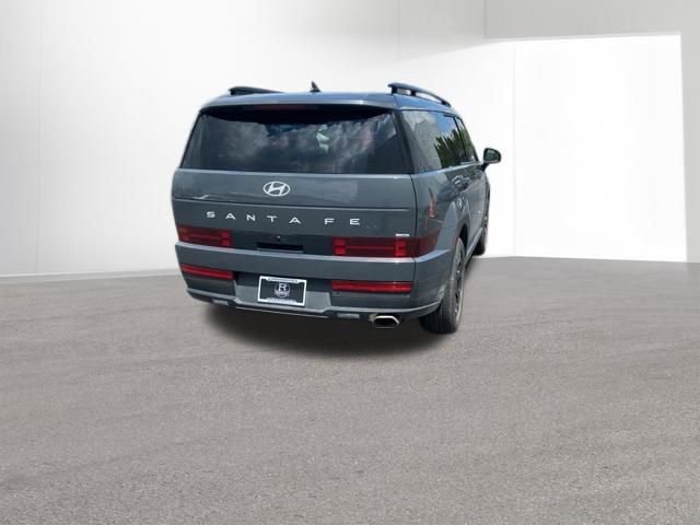 Used 2026 Hyundai Santa Fe SEL AWD/4WD image 6
