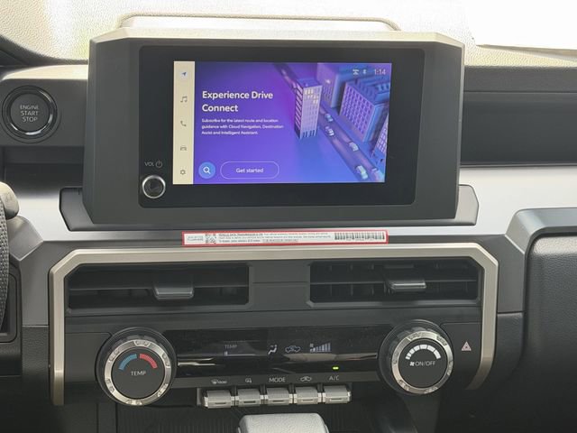 Used 2026 Toyota Tacoma SR5 image 12