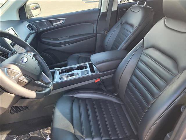 Certified 2023 Ford Edge SEL w/ Convenience Package AWD/4WD image 8