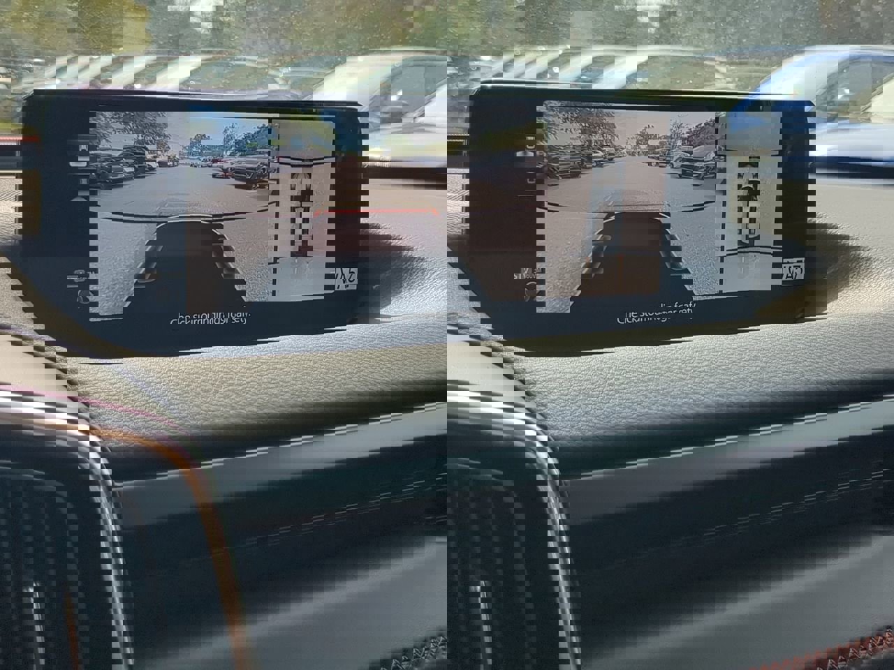 New 2025 MAZDA CX-50 2.5 Turbo w/ Weather Package image 19