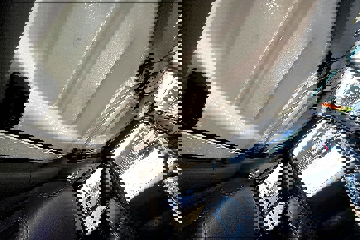 Used 2023 Jeep Gladiator Overland image 29