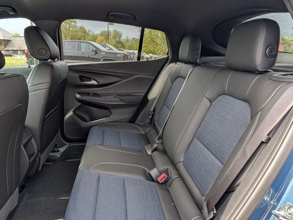 New 2026 Buick Envista Preferred w/ Convenience I Package FWD image 31