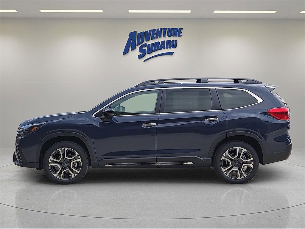 New 2025 Subaru Ascent Touring image 4