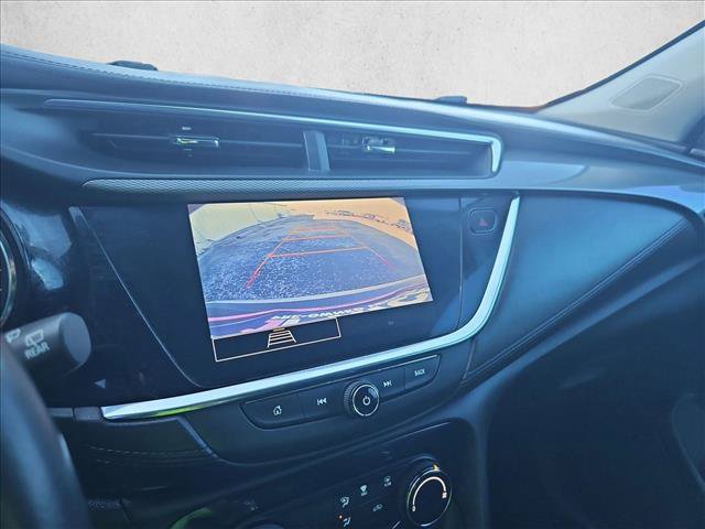 Certified 2021 Buick Encore GX Preferred FWD image 13