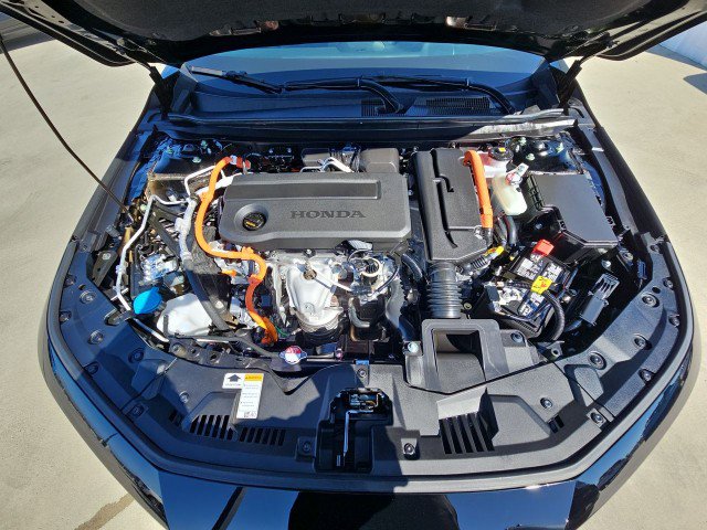 Used 2025 Honda Accord Sport image 30