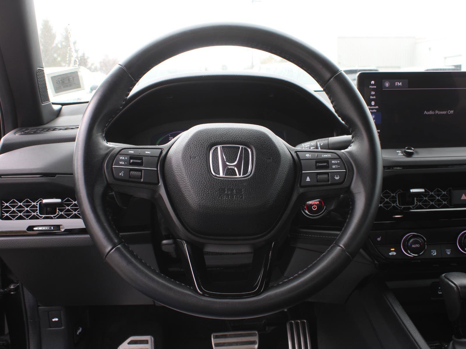 Used 2024 Honda Accord Sport image 9