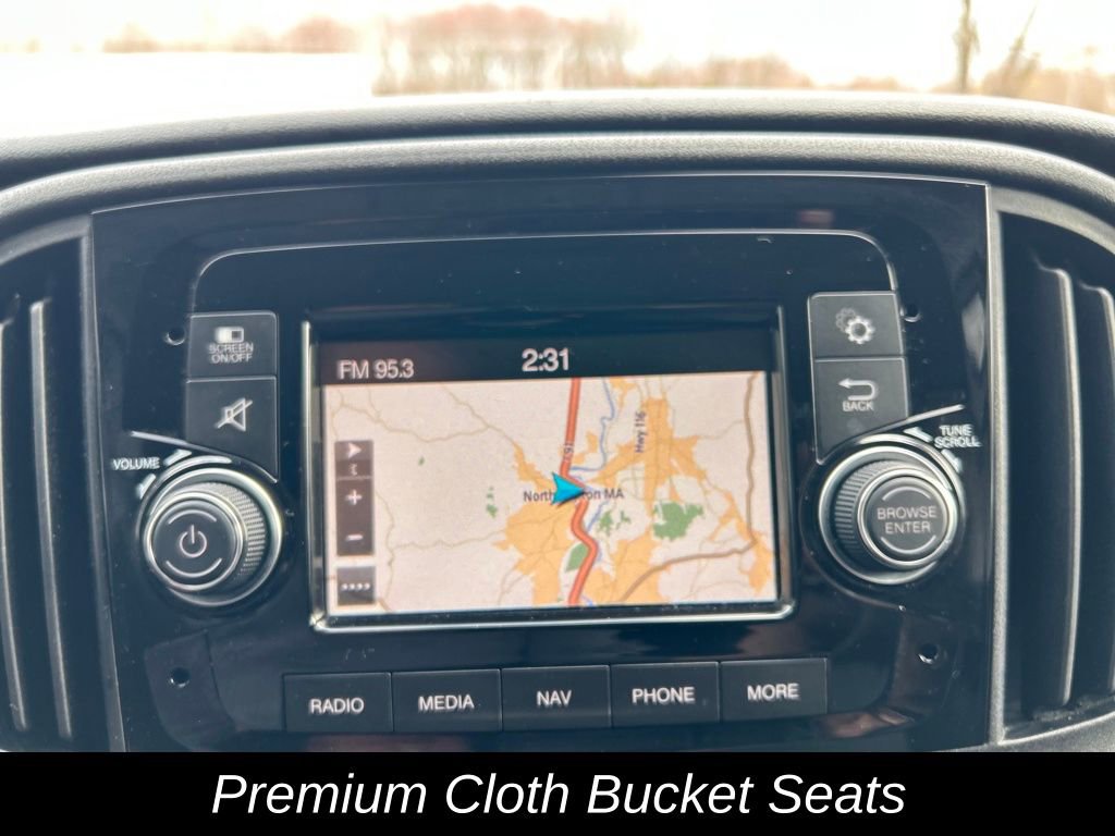 Used 2022 RAM ProMaster City Tradesman image 19