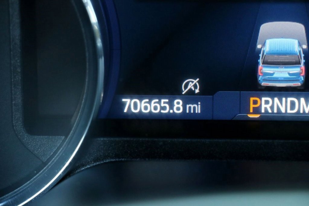 Used 2024 Ford Expedition Max Limited image 10
