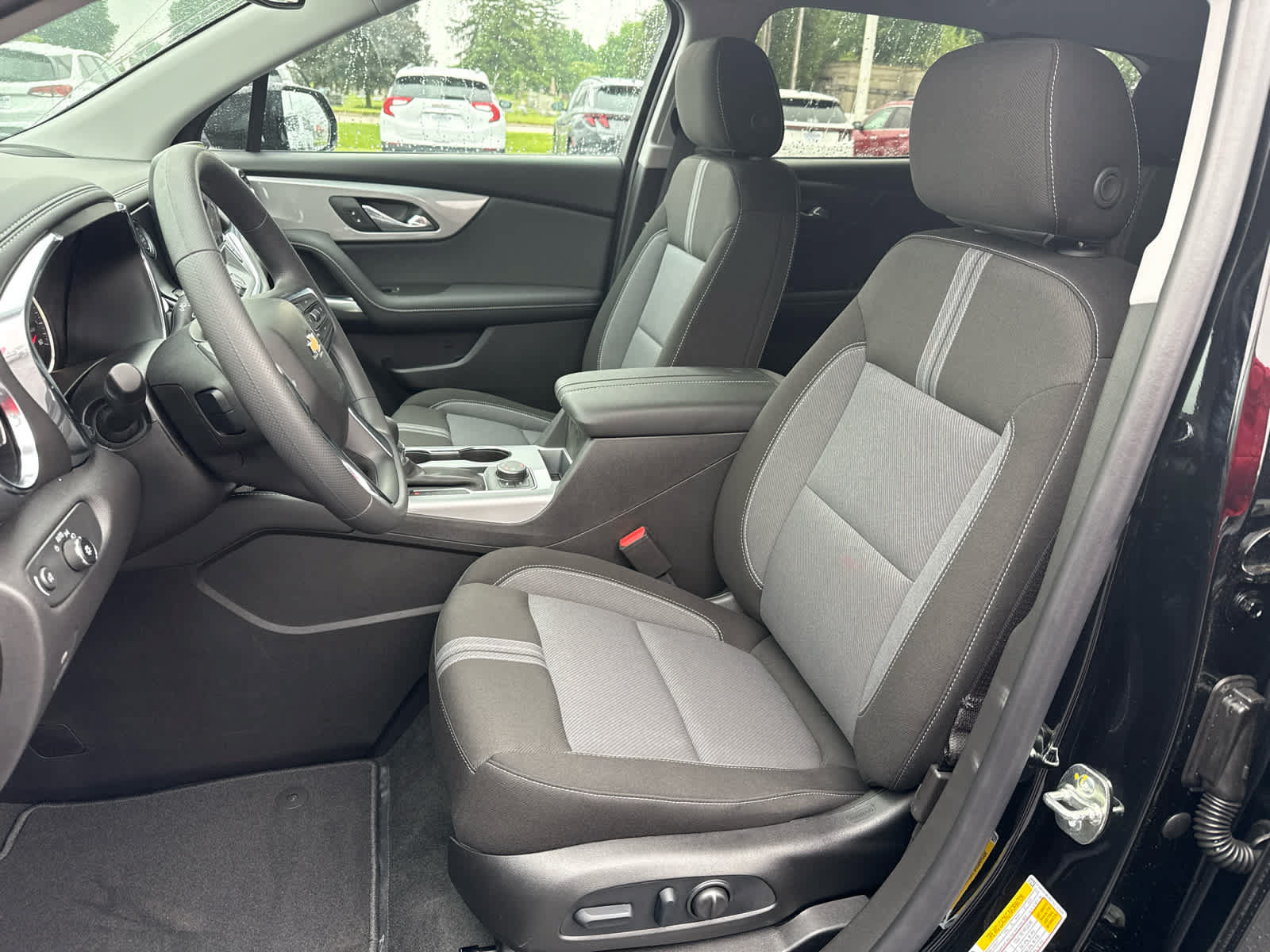 New 2026 Chevrolet Blazer LT w/ Convenience Package AWD/4WD image 10