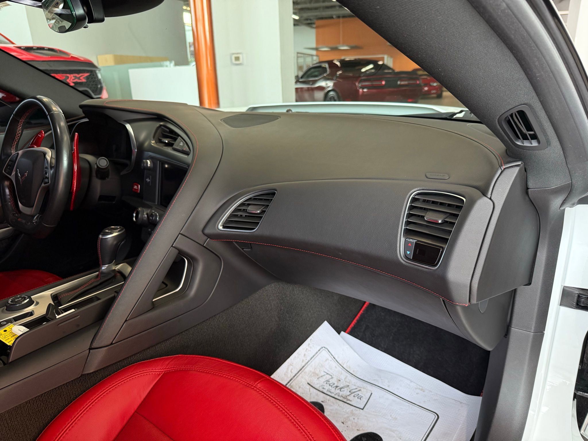 Used 2016 Chevrolet Corvette Z06 image 24