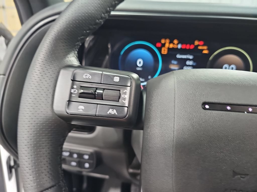 Certified 2026 Hyundai Palisade XRT Pro AWD/4WD image 17