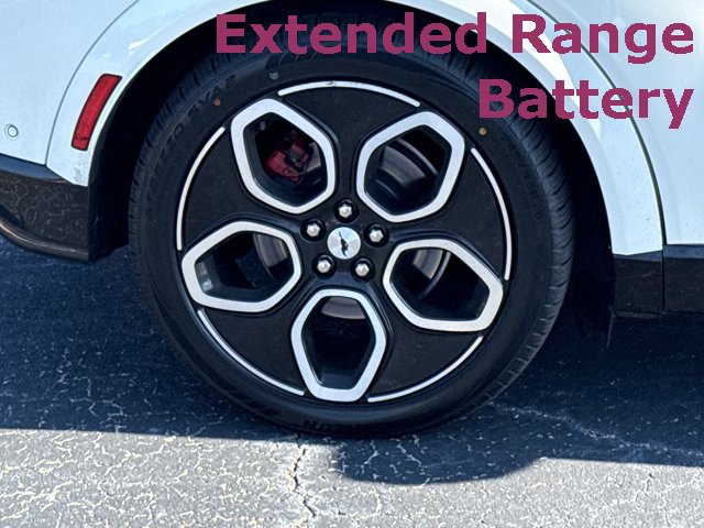 Used 2022 Ford Mustang Mach-E GT image 6