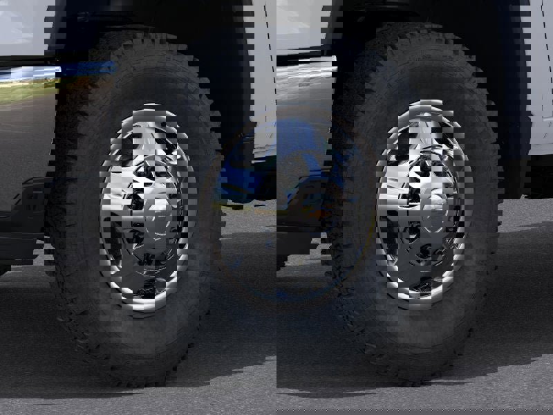 New 2026 Chevrolet Silverado 3500 W/T w/ WT Convenience Package image 9