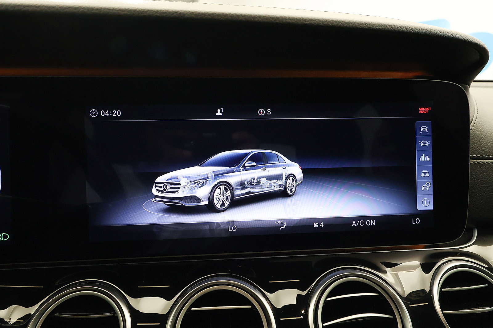 Used 2018 Mercedes-Benz E 43 AMG 4MATIC Sedan image 26