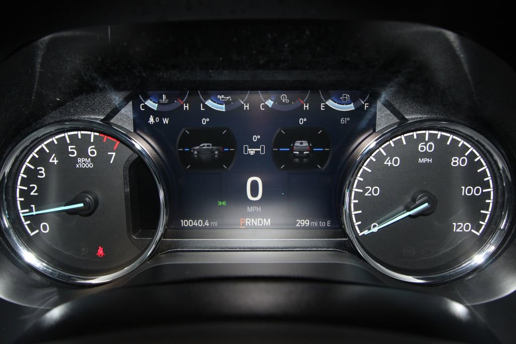 Used 2023 Ford F150 XLT w/ Equipment Group 302A High image 10