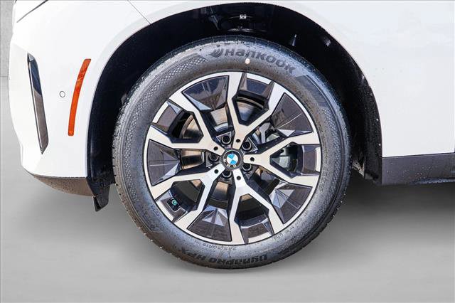 Certified 2026 BMW X3 xDrive30i AWD/4WD image 9