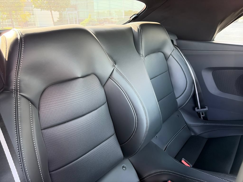 Used 2024 Ford Mustang GT Premium RWD image 16