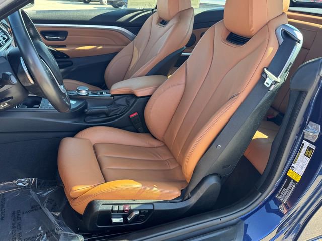 Used 2020 BMW 440i Convertible w/ Convenience Package image 17