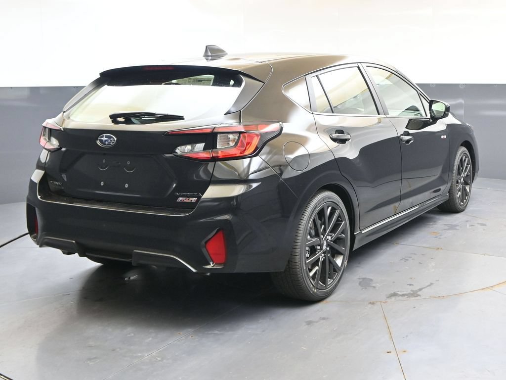 New 2026 Subaru Impreza RS AWD/4WD image 5