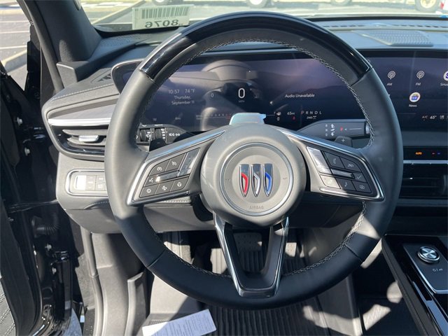 New 2026 Buick Enclave Avenir w/ Super Cruise Package image 14