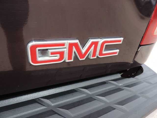 Used 2008 GMC Sierra 1500 W/T RWD image 11