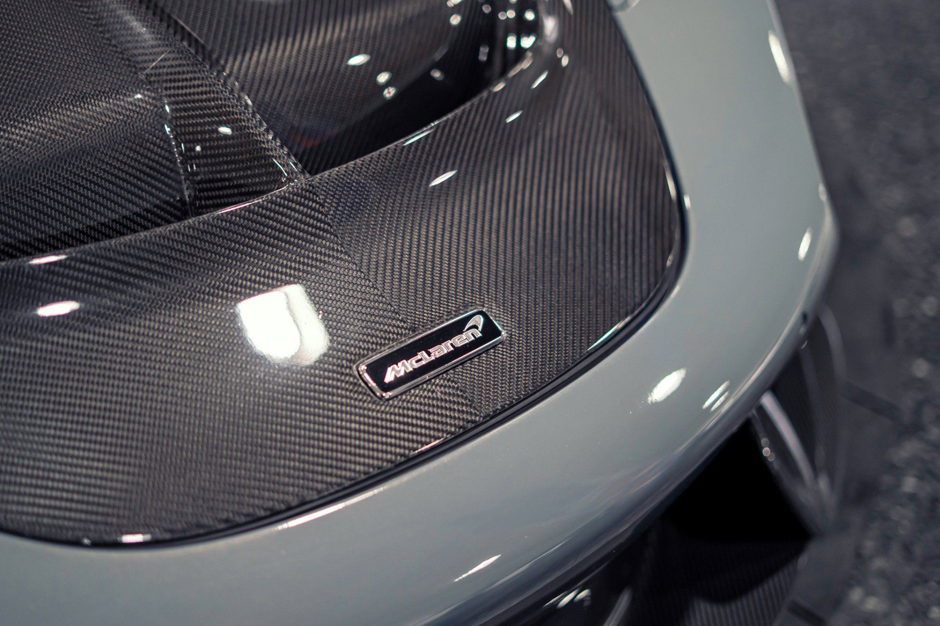 Used 2021 McLaren 765LT RWD image 11