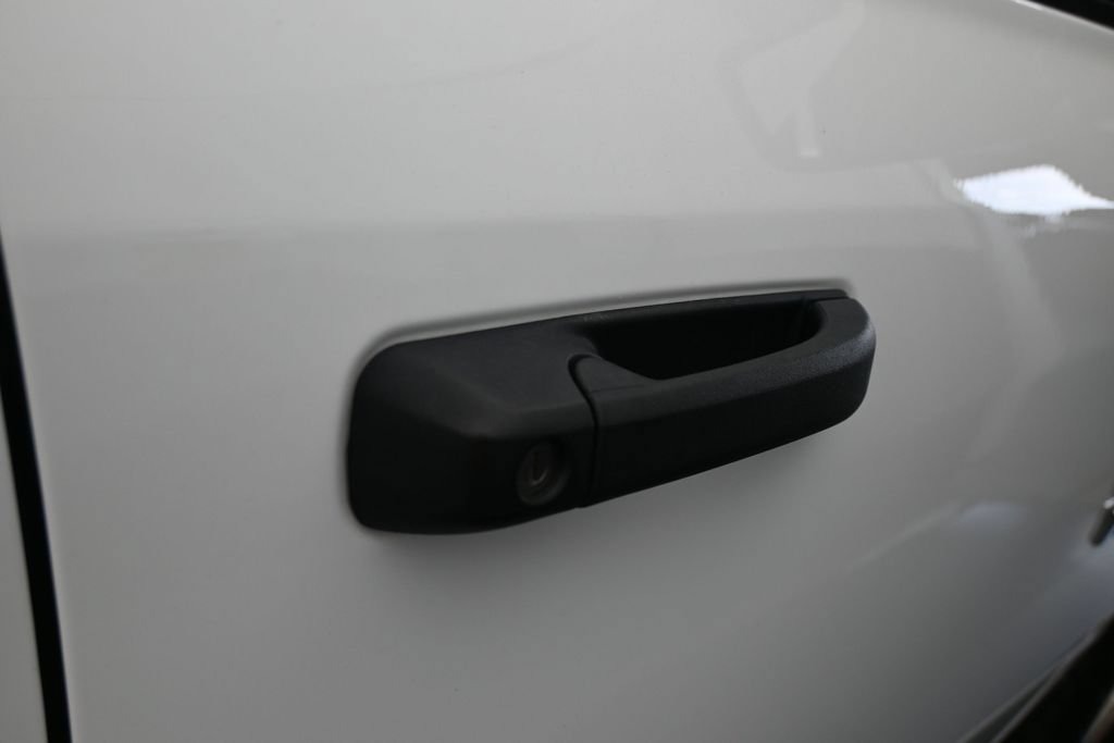 Used 2024 RAM 1500 Tradesman RWD image 44