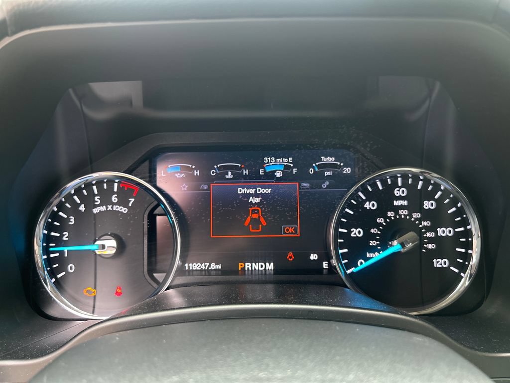 Used 2019 Ford Expedition Platinum RWD image 18