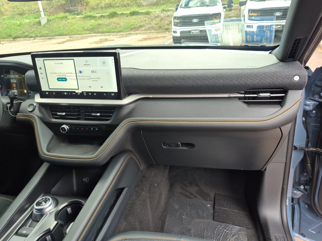 New 2026 Ford Explorer Tremor w/ Tremor Ultimate Package AWD/4WD image 27