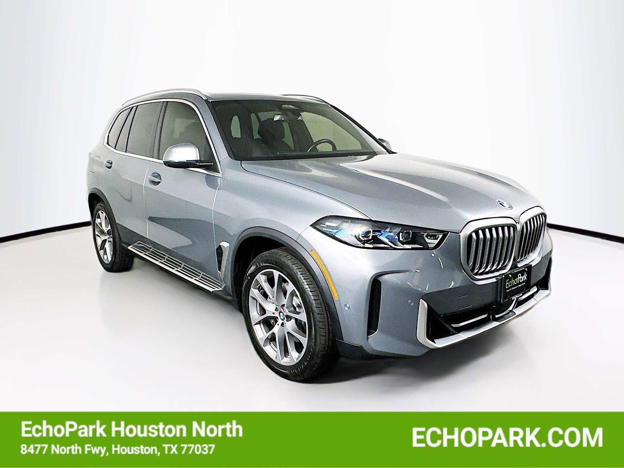 Used 2024 BMW X5 sDrive40i