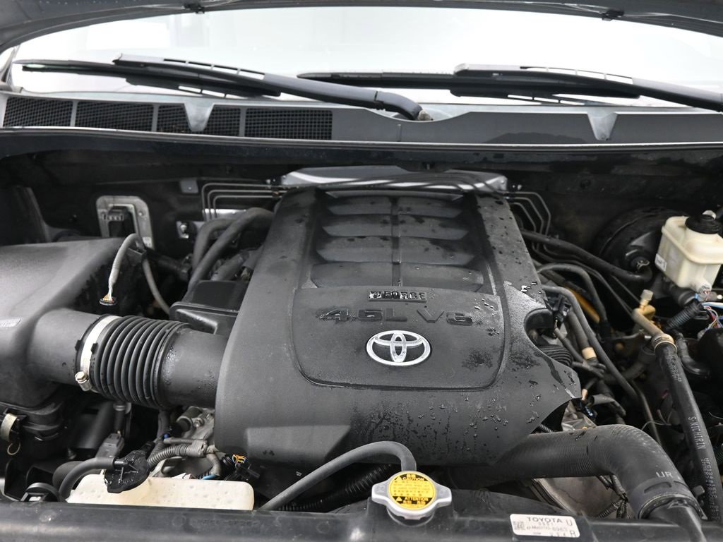Used 2011 Toyota Tundra 4x4 Double Cab image 22