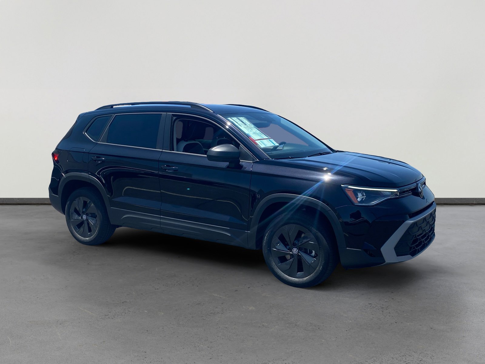 New 2025 Volkswagen Taos S image 7